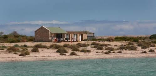 Dirk Hartog Island Eco Lodge Denham Exteriér fotografie